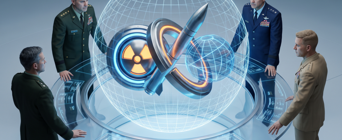 The Iran, United States and Israel Equation