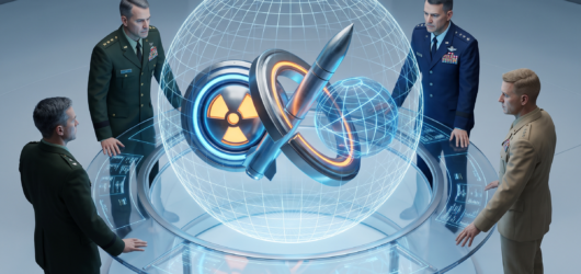 The Iran, United States and Israel Equation