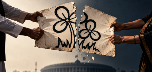 When Party Symbols Become Family Property